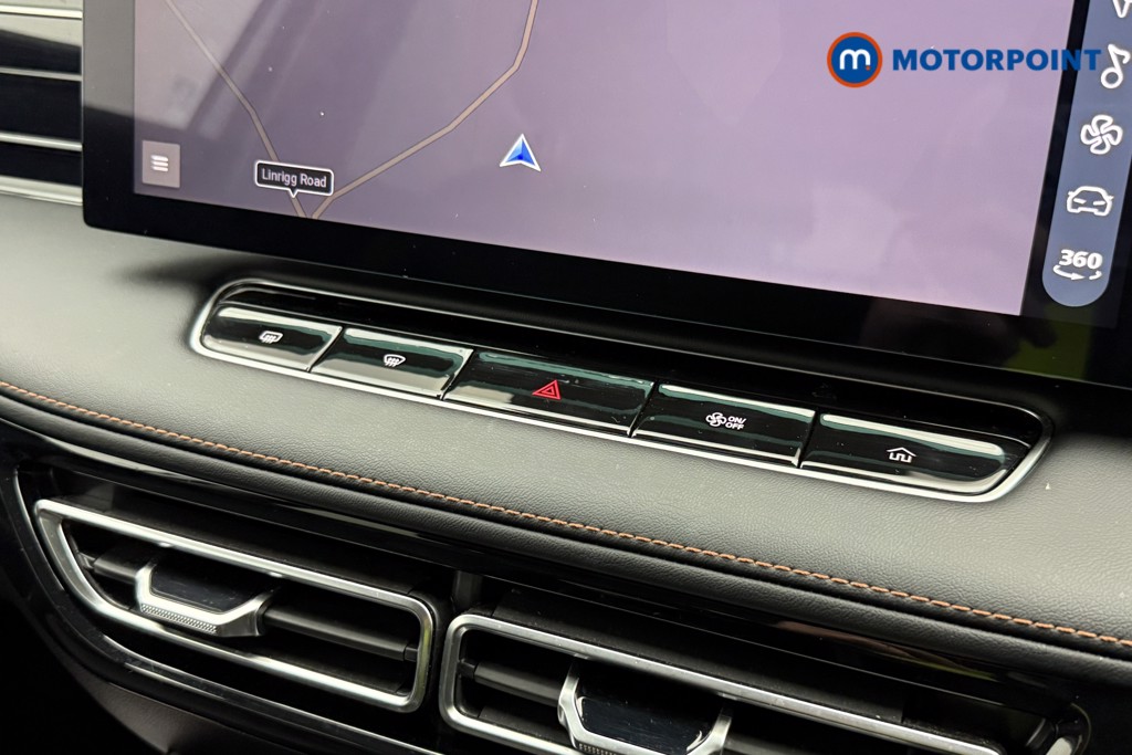 Mg Motor Uk HS Trophy Automatic Petrol-Electric Hybrid SUV - Stock Number (1686136) - 13th supplementary image