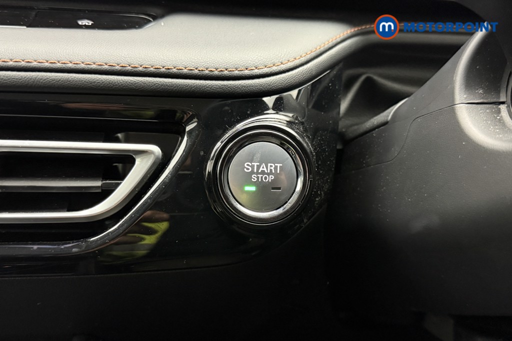 Mg Motor Uk HS Trophy Automatic Petrol-Electric Hybrid SUV - Stock Number (1686136) - 14th supplementary image