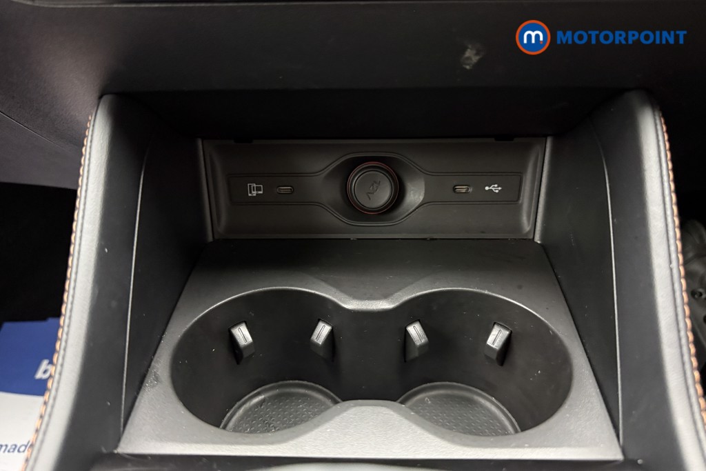 Mg Motor Uk HS Trophy Automatic Petrol-Electric Hybrid SUV - Stock Number (1686136) - 15th supplementary image