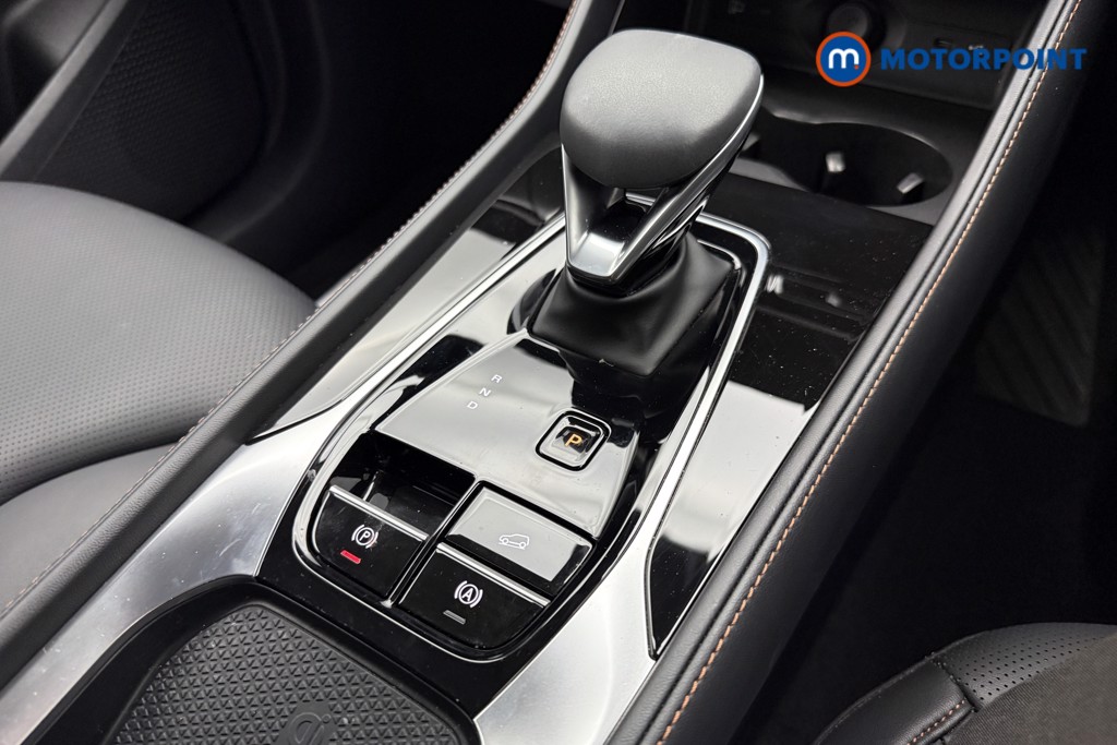 Mg Motor Uk HS Trophy Automatic Petrol-Electric Hybrid SUV - Stock Number (1686136) - 17th supplementary image