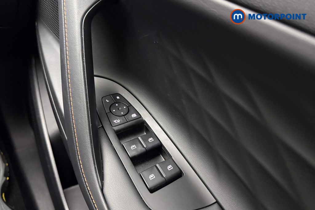 Mg Motor Uk HS Trophy Automatic Petrol-Electric Hybrid SUV - Stock Number (1686136) - 18th supplementary image