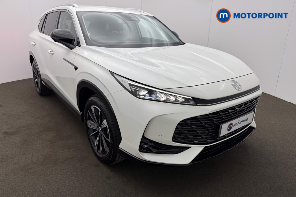 Mg Motor Uk HS Trophy Automatic Petrol-Electric Hybrid SUV - Stock Number (1686136) - 19th supplementary image