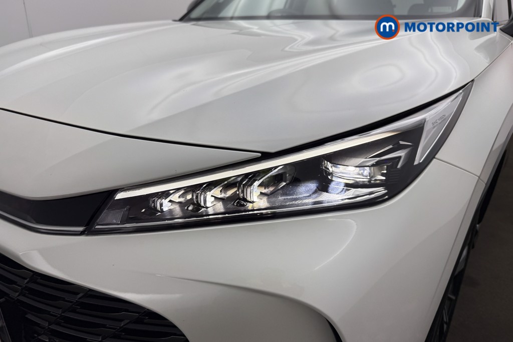 Mg Motor Uk HS Trophy Automatic Petrol-Electric Hybrid SUV - Stock Number (1686136) - 21st supplementary image