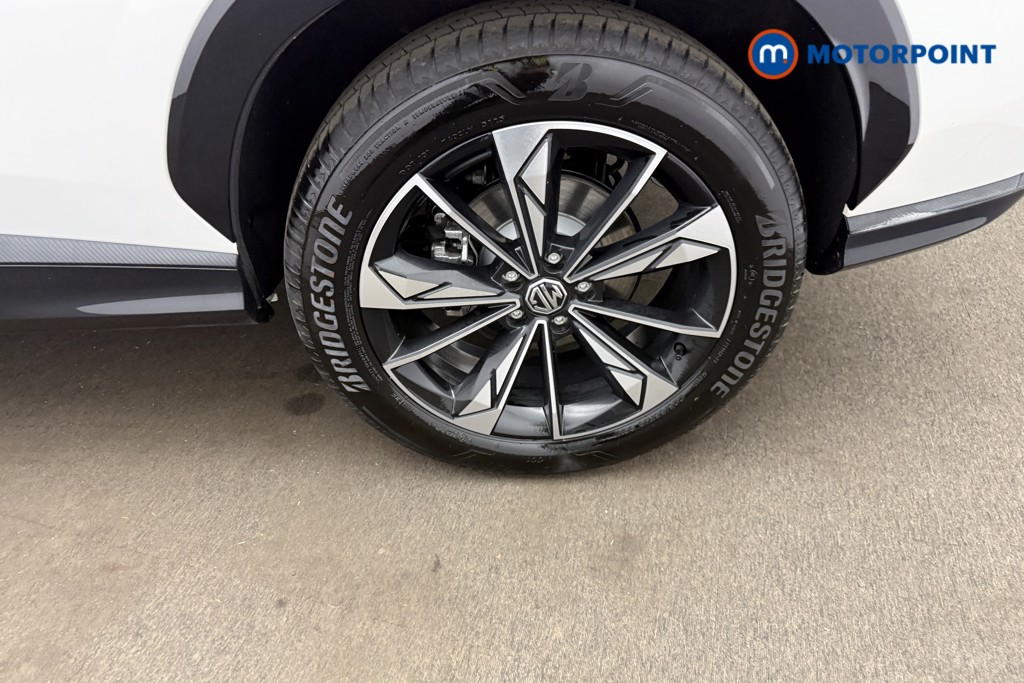 Mg Motor Uk HS Trophy Automatic Petrol-Electric Hybrid SUV - Stock Number (1686136) - 24th supplementary image