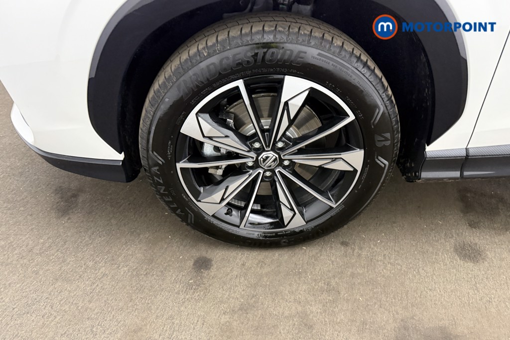 Mg Motor Uk HS Trophy Automatic Petrol-Electric Hybrid SUV - Stock Number (1686136) - 25th supplementary image