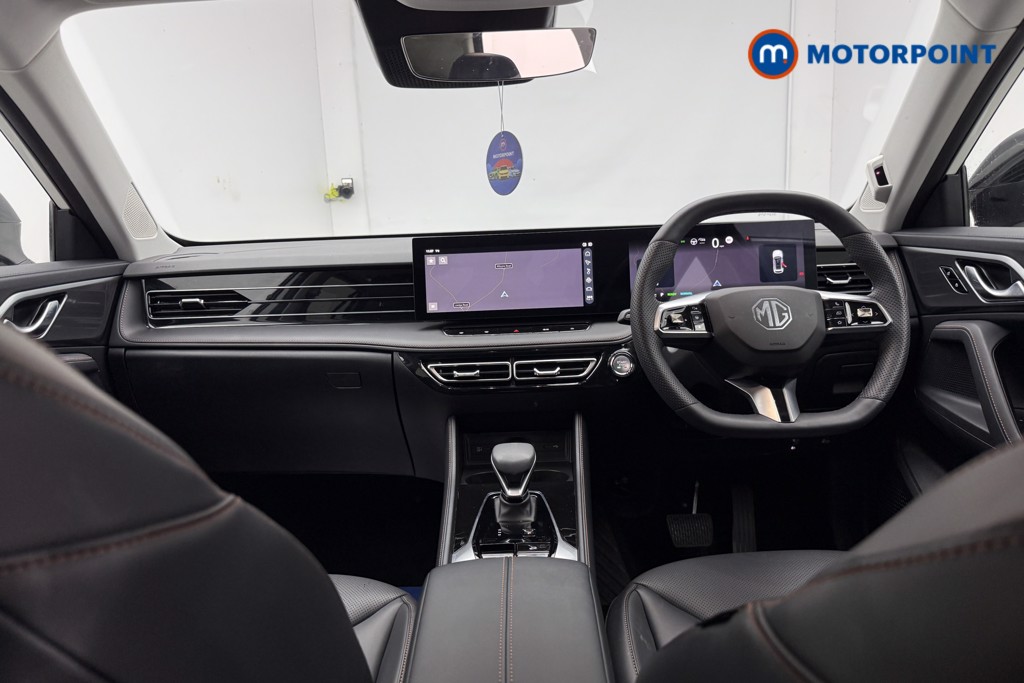 Mg Motor Uk HS Trophy Automatic Petrol-Electric Hybrid SUV - Stock Number (1686136) - 1st supplementary image