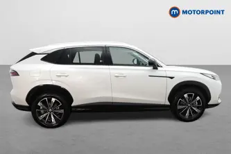 Mg Motor Uk HS Trophy Automatic Petrol-Electric Hybrid SUV - Stock Number (1686136) - Drivers side