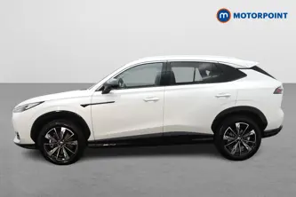 Mg Motor Uk HS Trophy Automatic Petrol-Electric Hybrid SUV - Stock Number (1686136) - Passenger side