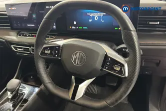 Mg Motor Uk HS Trophy Automatic Petrol-Electric Hybrid SUV - Stock Number (1686158) - 2nd supplementary image