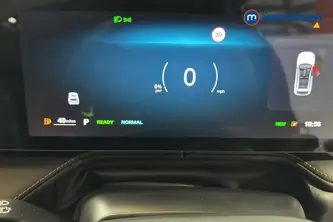 Mg Motor Uk HS Trophy Automatic Petrol-Electric Hybrid SUV - Stock Number (1686158) - 7th supplementary image