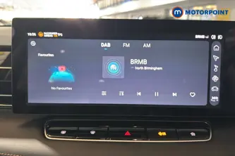 Mg Motor Uk HS Trophy Automatic Petrol-Electric Hybrid SUV - Stock Number (1686158) - 8th supplementary image
