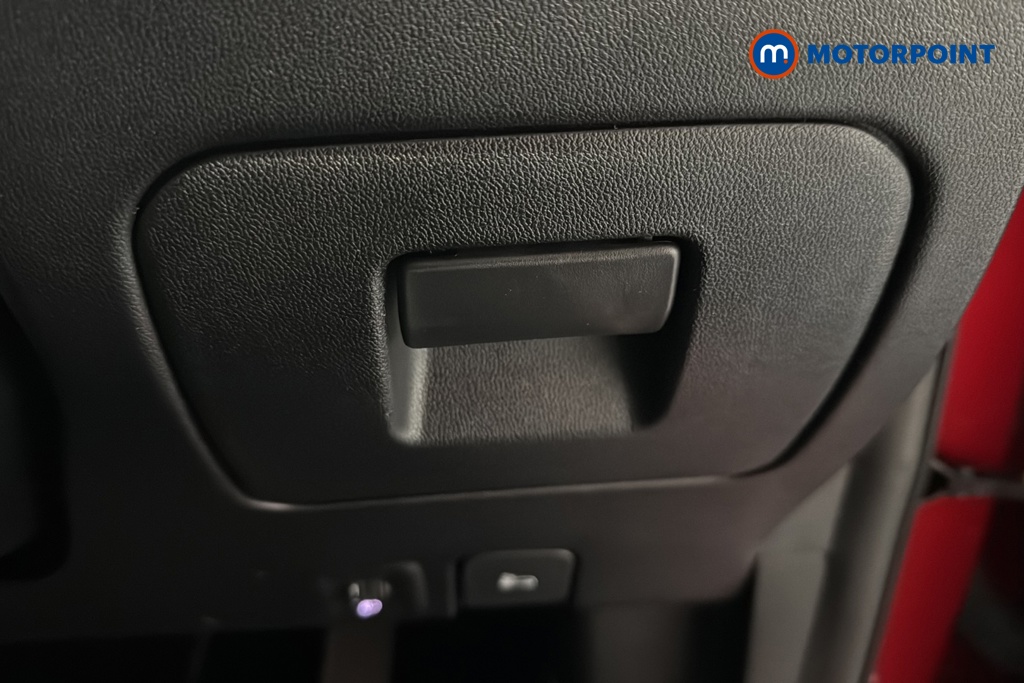 Mg Motor Uk HS Trophy Automatic Petrol-Electric Hybrid SUV - Stock Number (1686158) - 11th supplementary image