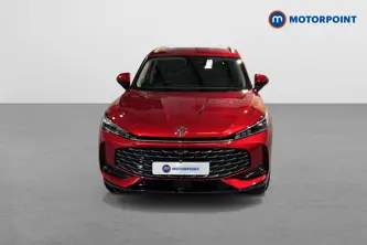 Mg Motor Uk HS Trophy Automatic Petrol-Electric Hybrid SUV - Stock Number (1686158) - Front bumper