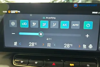 Mg Motor Uk HS Trophy Automatic Petrol-Electric Hybrid SUV - Stock Number (1686158) - 12th supplementary image