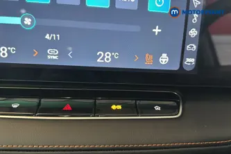 Mg Motor Uk HS Trophy Automatic Petrol-Electric Hybrid SUV - Stock Number (1686158) - 14th supplementary image