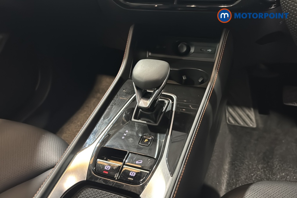 Mg Motor Uk HS Trophy Automatic Petrol-Electric Hybrid SUV - Stock Number (1686158) - 15th supplementary image