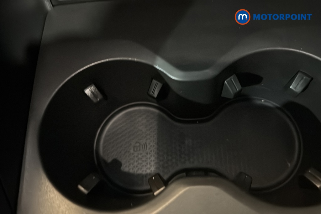 Mg Motor Uk HS Trophy Automatic Petrol-Electric Hybrid SUV - Stock Number (1686158) - 16th supplementary image