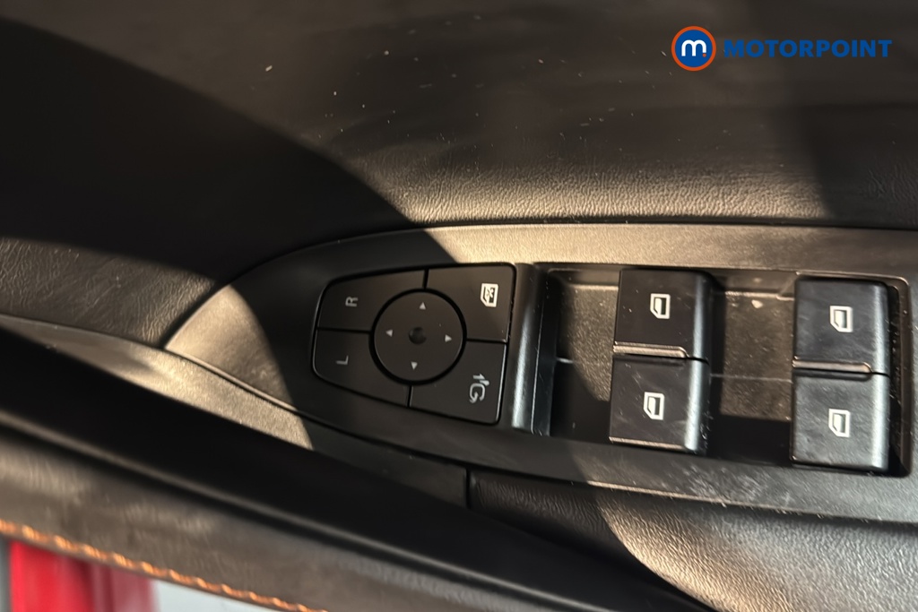 Mg Motor Uk HS Trophy Automatic Petrol-Electric Hybrid SUV - Stock Number (1686158) - 19th supplementary image