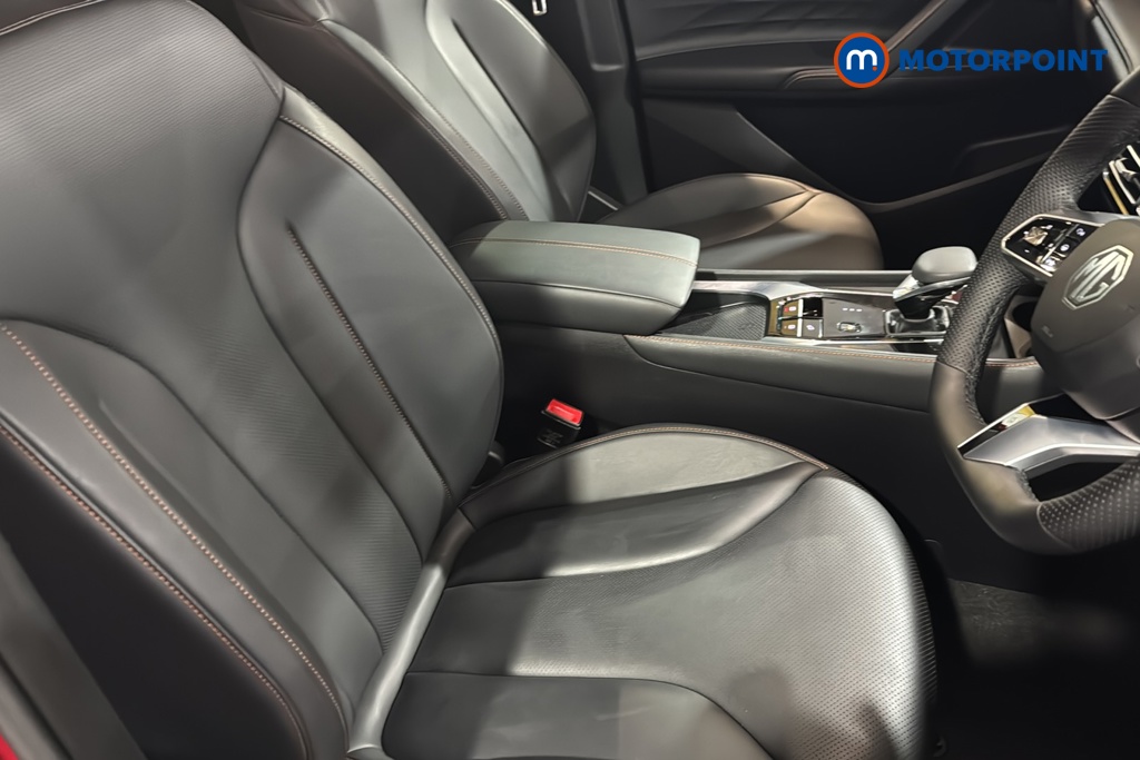 Mg Motor Uk HS Trophy Automatic Petrol-Electric Hybrid SUV - Stock Number (1686158) - 22nd supplementary image