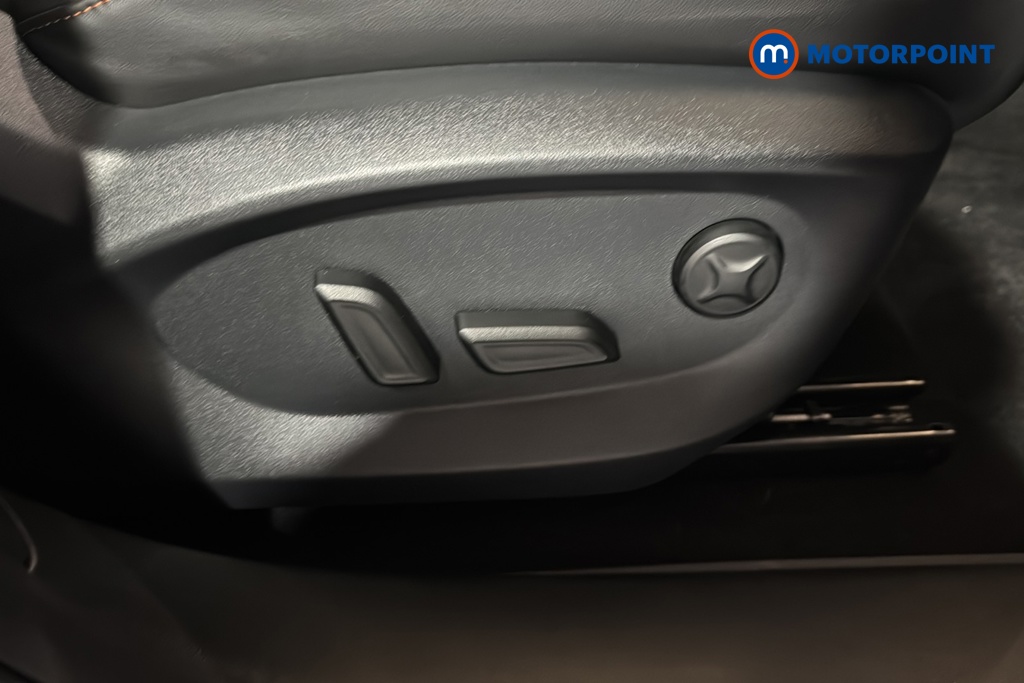 Mg Motor Uk HS Trophy Automatic Petrol-Electric Hybrid SUV - Stock Number (1686158) - 23rd supplementary image