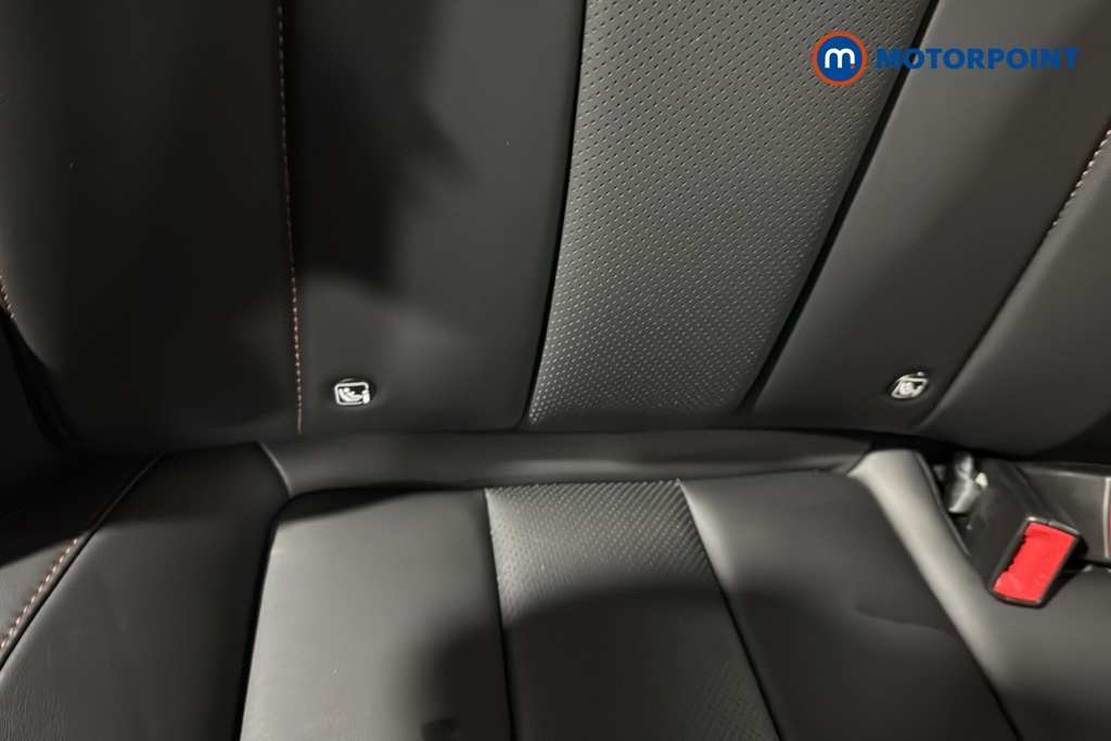Mg Motor Uk HS Trophy Automatic Petrol-Electric Hybrid SUV - Stock Number (1686158) - 27th supplementary image