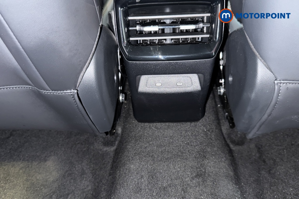 Mg Motor Uk HS Trophy Automatic Petrol-Electric Hybrid SUV - Stock Number (1686158) - 28th supplementary image