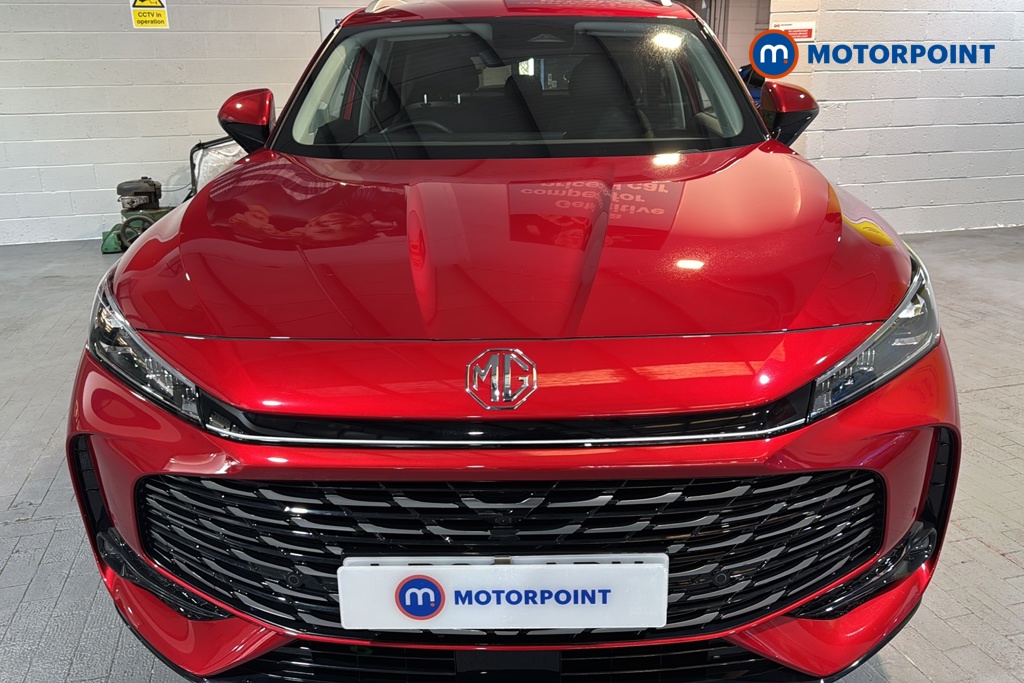 Mg Motor Uk HS Trophy Automatic Petrol-Electric Hybrid SUV - Stock Number (1686158) - 42nd supplementary image