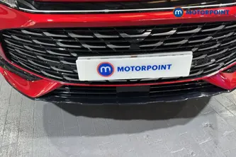 Mg Motor Uk HS Trophy Automatic Petrol-Electric Hybrid SUV - Stock Number (1686158) - 43rd supplementary image