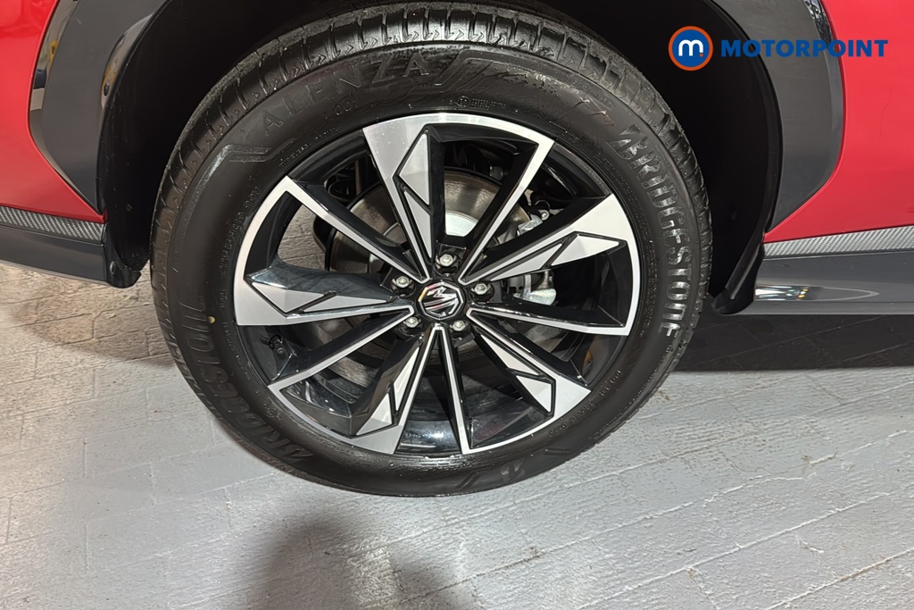 Mg Motor Uk HS Trophy Automatic Petrol-Electric Hybrid SUV - Stock Number (1686158) - 46th supplementary image