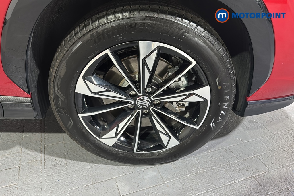 Mg Motor Uk HS Trophy Automatic Petrol-Electric Hybrid SUV - Stock Number (1686158) - 47th supplementary image