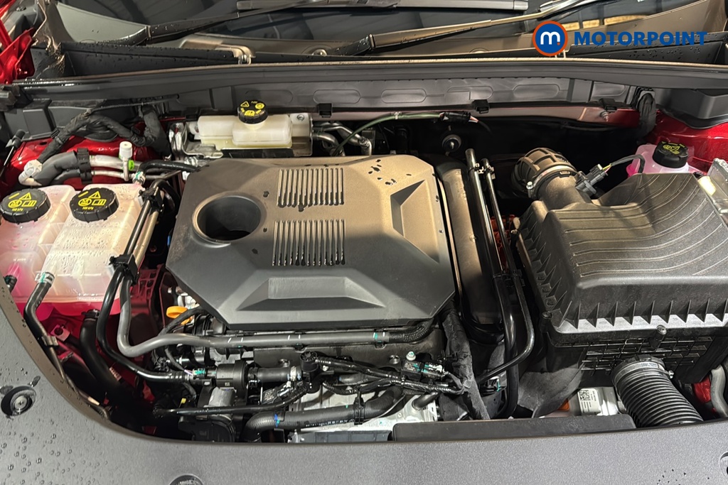 Mg Motor Uk HS Trophy Automatic Petrol-Electric Hybrid SUV - Stock Number (1686158) - 48th supplementary image