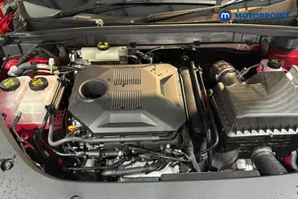 Mg Motor Uk HS Trophy Automatic Petrol-Electric Hybrid SUV - Stock Number (1686158) - 48th supplementary image