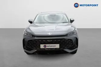 Mg Motor Uk HS Trophy Automatic Petrol-Electric Hybrid SUV - Stock Number (1686182) - Front bumper