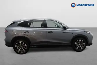 Mg Motor Uk HS Trophy Automatic Petrol-Electric Hybrid SUV - Stock Number (1686182) - Drivers side