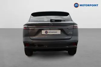 Mg Motor Uk HS Trophy Automatic Petrol-Electric Hybrid SUV - Stock Number (1686182) - Rear bumper