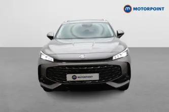 Mg Motor Uk HS Trophy Automatic Petrol-Electric Hybrid SUV - Stock Number (1686211) - Front bumper