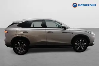 Mg Motor Uk HS Trophy Automatic Petrol-Electric Hybrid SUV - Stock Number (1686211) - Drivers side