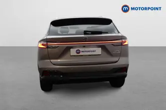 Mg Motor Uk HS Trophy Automatic Petrol-Electric Hybrid SUV - Stock Number (1686211) - Rear bumper