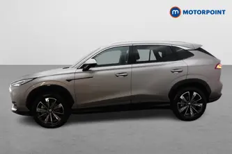 Mg Motor Uk HS Trophy Automatic Petrol-Electric Hybrid SUV - Stock Number (1686211) - Passenger side
