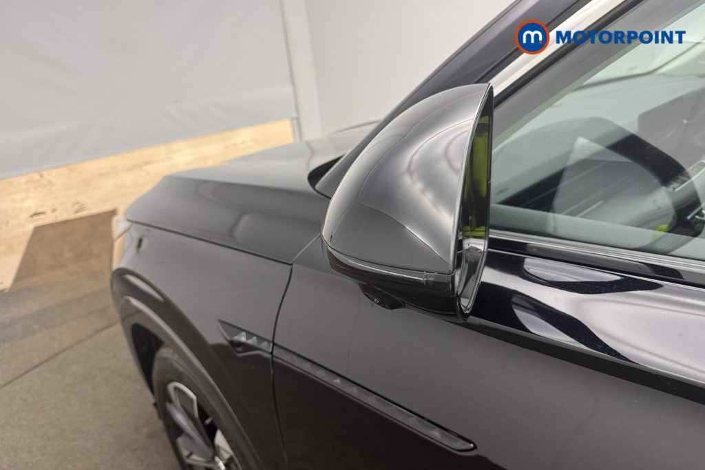 Mg Motor Uk HS Trophy Automatic Petrol-Electric Hybrid SUV - Stock Number (1686228) - 3rd supplementary image