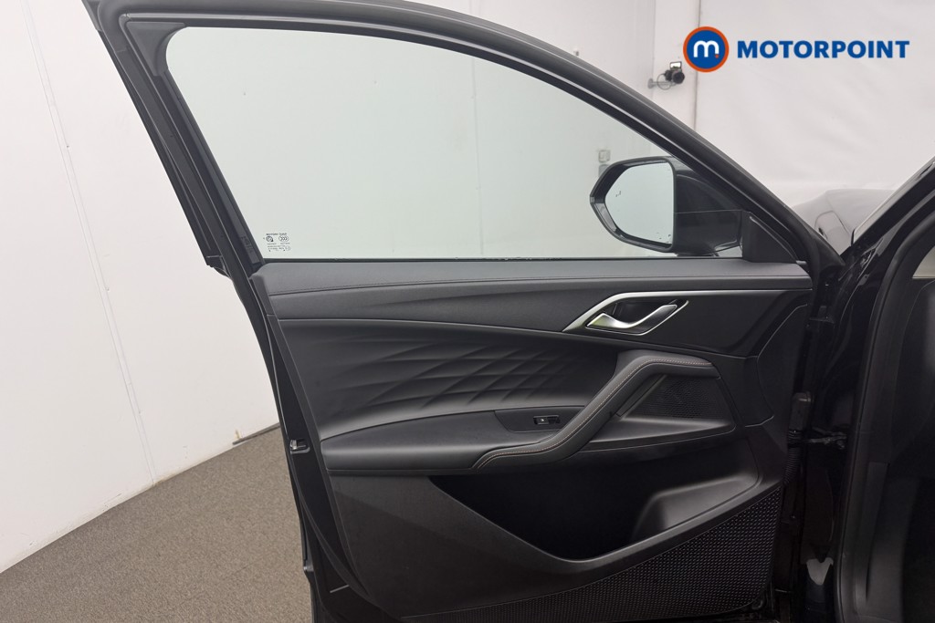 Mg Motor Uk HS Trophy Automatic Petrol-Electric Hybrid SUV - Stock Number (1686228) - 4th supplementary image