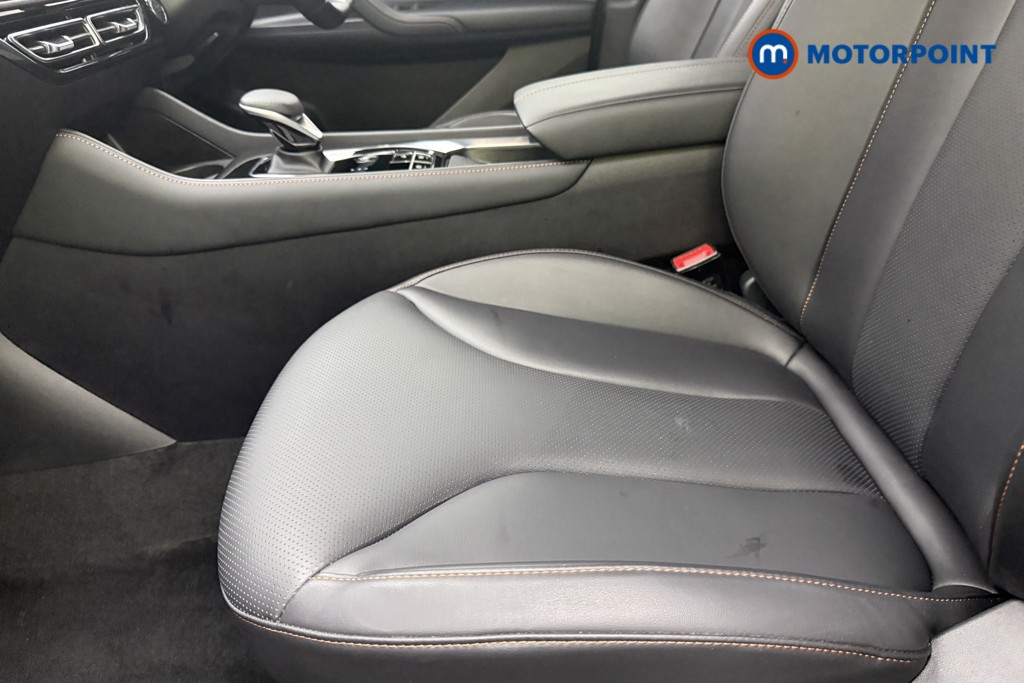 Mg Motor Uk HS Trophy Automatic Petrol-Electric Hybrid SUV - Stock Number (1686228) - 8th supplementary image