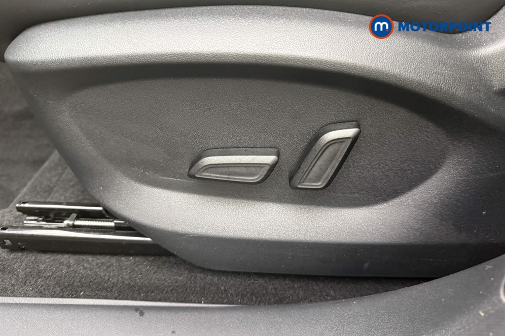 Mg Motor Uk HS Trophy Automatic Petrol-Electric Hybrid SUV - Stock Number (1686228) - 9th supplementary image