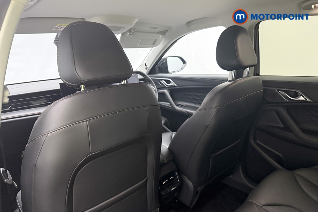 Mg Motor Uk HS Trophy Automatic Petrol-Electric Hybrid SUV - Stock Number (1686228) - 10th supplementary image