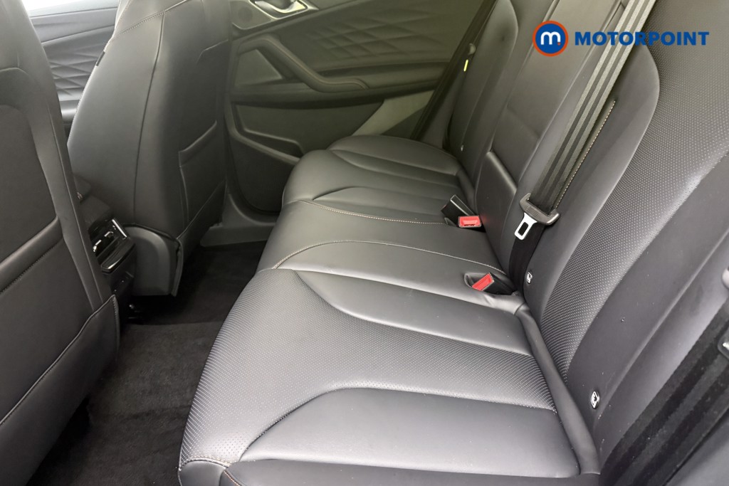 Mg Motor Uk HS Trophy Automatic Petrol-Electric Hybrid SUV - Stock Number (1686228) - 12th supplementary image