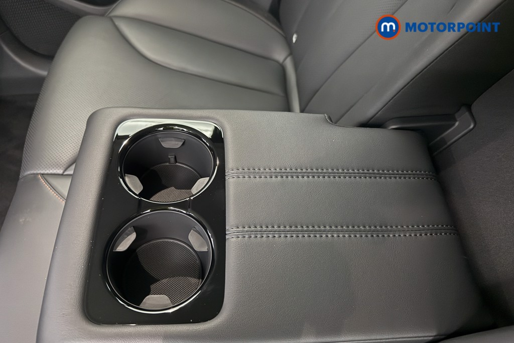 Mg Motor Uk HS Trophy Automatic Petrol-Electric Hybrid SUV - Stock Number (1686228) - 13th supplementary image