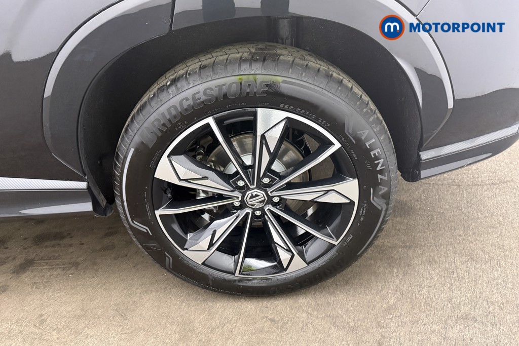 Mg Motor Uk HS Trophy Automatic Petrol-Electric Hybrid SUV - Stock Number (1686228) - 16th supplementary image