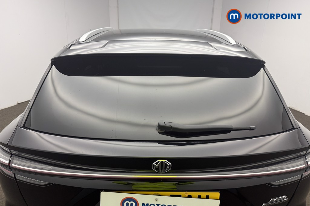 Mg Motor Uk HS Trophy Automatic Petrol-Electric Hybrid SUV - Stock Number (1686228) - 17th supplementary image