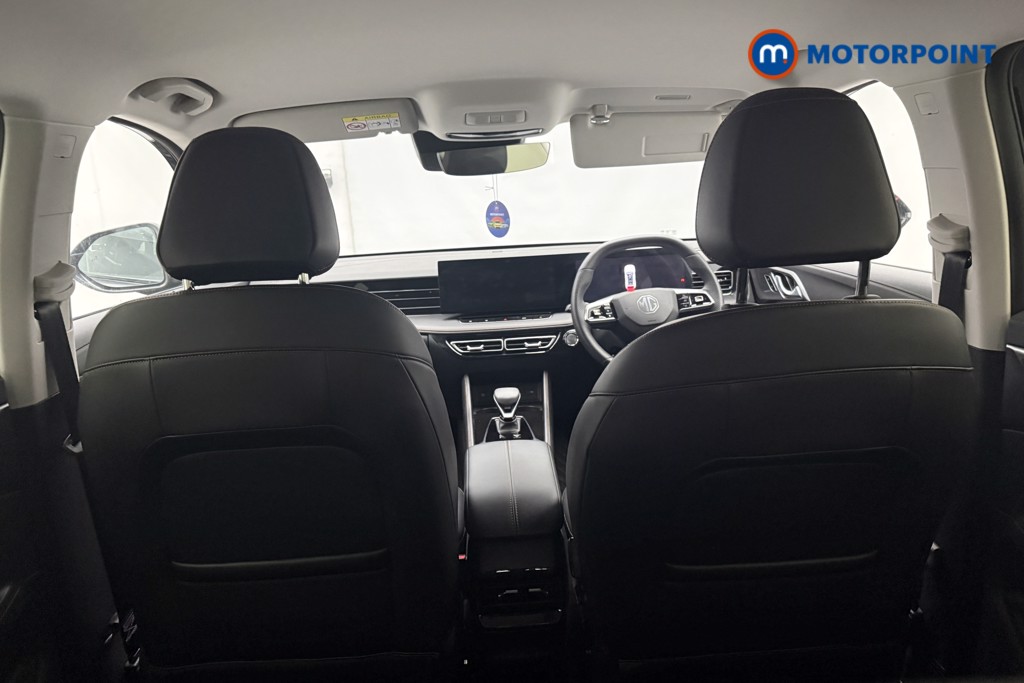 Mg Motor Uk HS Trophy Automatic Petrol-Electric Hybrid SUV - Stock Number (1686228) - 22nd supplementary image