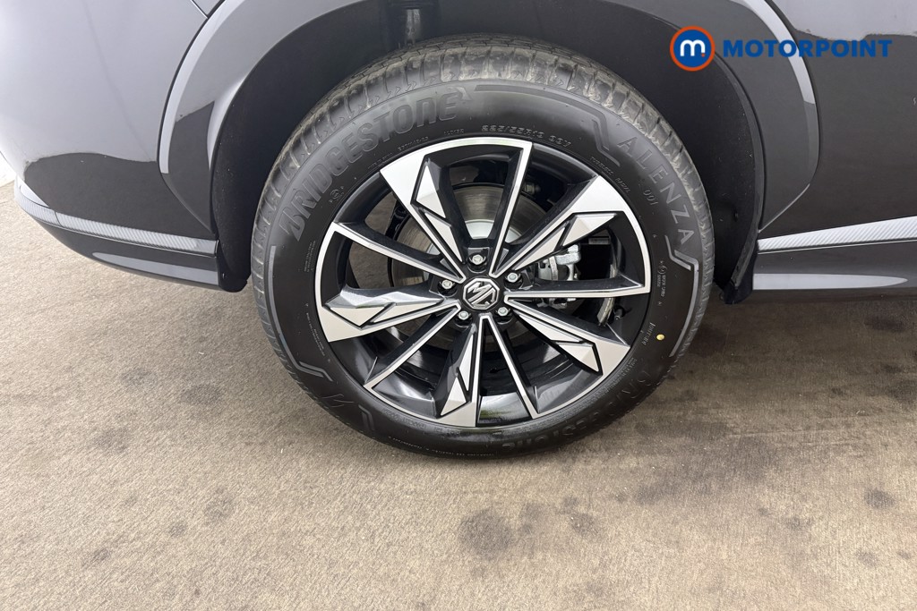 Mg Motor Uk HS Trophy Automatic Petrol-Electric Hybrid SUV - Stock Number (1686228) - 23rd supplementary image
